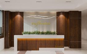 Euphrates Hotel Bursa